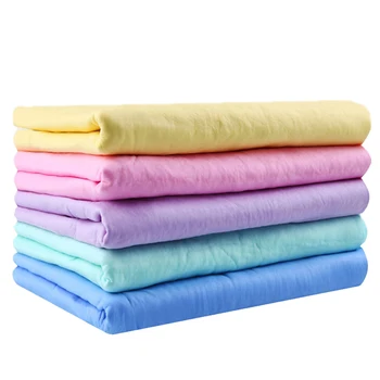 

New Arrival Pet Cleaning Comfortable Towels Pet Supply Fast Drying Pet Grooming Microfiber Towel For Pet Dog Cat