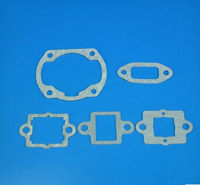 

Original DLE Gasket Set for DLE35RA Gasoline/Petrol Engine