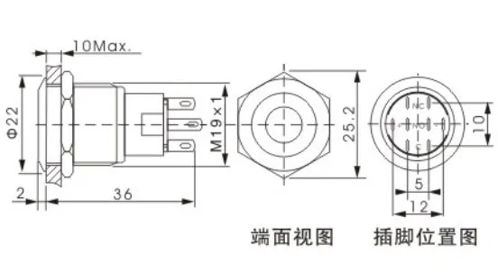 LA19-AJS-11D