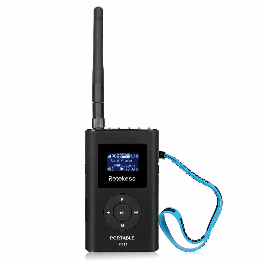 RETEKESS الصوت مرشد سياحي نظام اللاسلكية 76-108 MHz نظام الترجمة الترجمة الفورية ل مؤتمر وكالة سفر