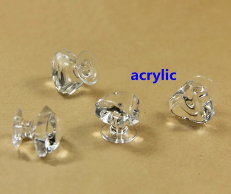 Arcylic дверная ручка шоу выставочный шкаф электронный драгоценный камень рекламирует пластиковые прозрачные защелки ручки ящика