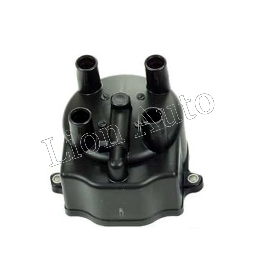 Ignition Distributor Cap For Toyota Tercel 1.5l 93 94 19101 11300in