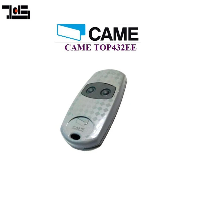 

For CAME TOP432EE 433,92Mhz remote