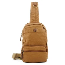 S. C. Хлопковая Новая Мужская винтажная холщовая нагрудная сумка, школьная сумка высокого качества, повседневные сумки, Холщовая Сумка на плечо