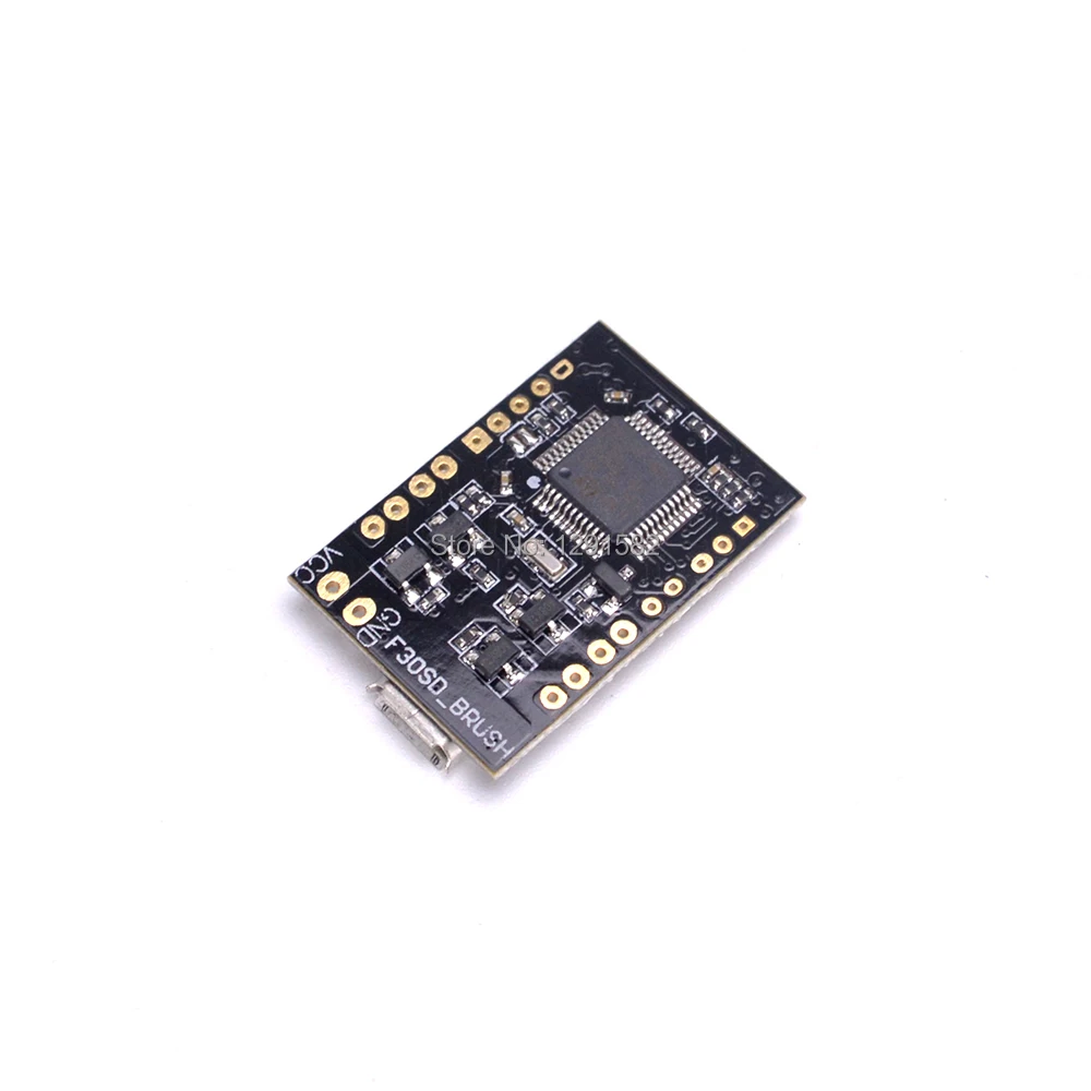 F3 + OSD Brush Flight Control Integrated Betaflight OSD (7)