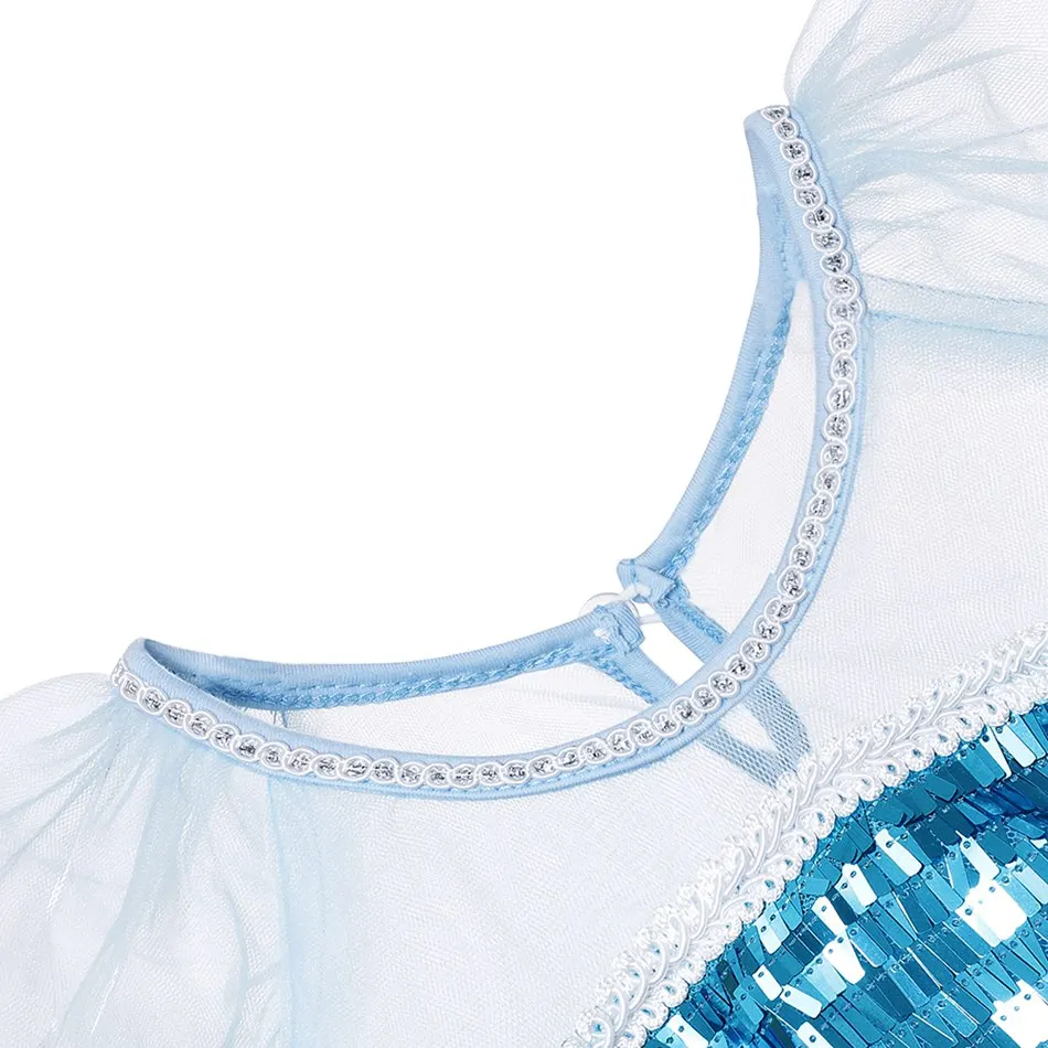 Summer Princess Costume (9)