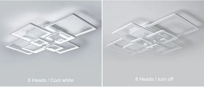 led chandelier 06