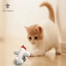 На выходе воздуха автомобиля освежитель воздуха для автомобиля маленькая модель aircraf авто-Стайлинг Аксессуары для BMW e46 e90 e39 f30 f10 e36 e60 x5 e53