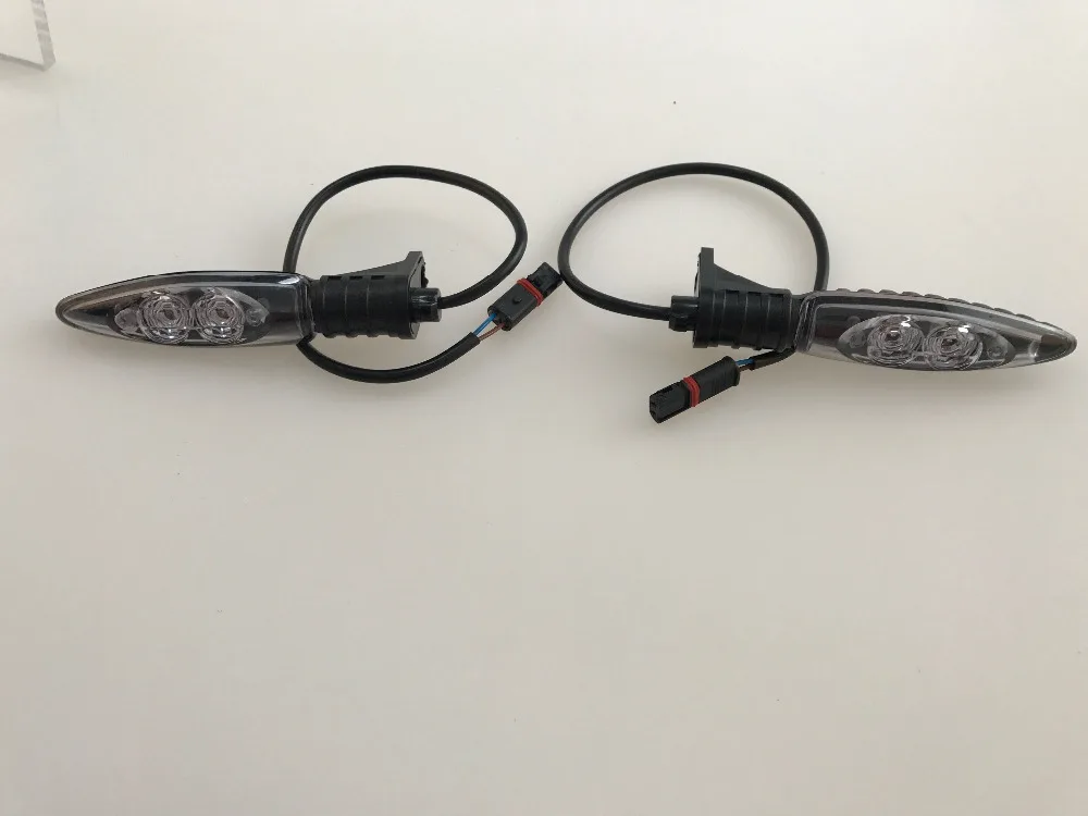 Turning signal light 3