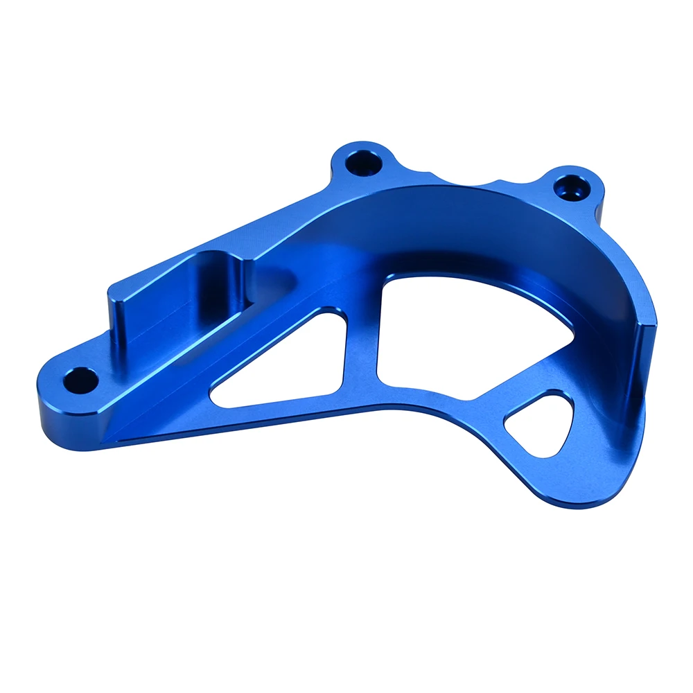 Защитный чехол с передней звездочкой для Husqvarna 701 Enduro SM 2016 2017 2018 2019 KTM 690 R