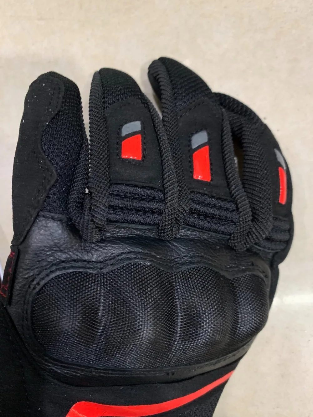 Air Master Vented Gloves 5