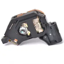 Оригинальная Замена для KENWOOD KDC-X817 CD-плеер лазерные линзы в сборе KDCX817 оптический pick-up Bloc Optique блок
