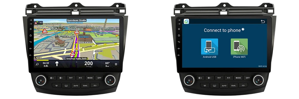 ZaiXi Android автомобильный gps мультимедийный плеер для Acura TSX 2002~ 2008 автомобильный навигатор Радио Видео Аудио Автомобильный плеер WiFi Bluetooth