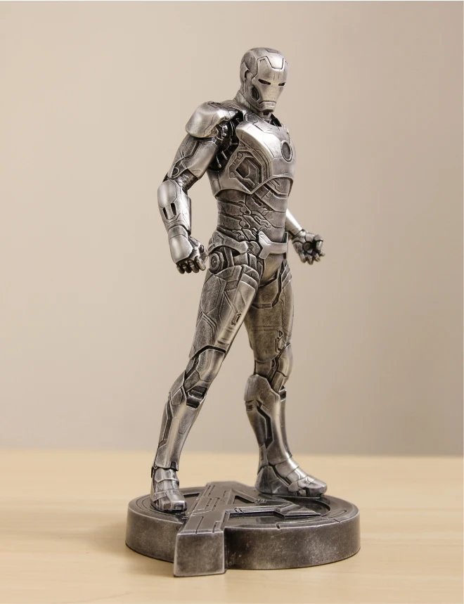 

The Avengers 2 Iron Man 1/6 1/6 MARK43 MK43 GK Hand Model Statue