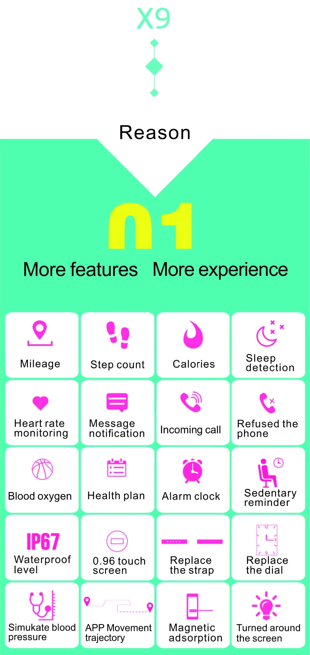 smart watch (2)