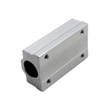 

SWMAKER 3D printer parts aluminum SC8LUU lengthened bearing linear slider