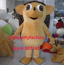 Sommer heißer verkauf!! Neue Erwachsene hedgehog maskottchen kostüm mit anzüge schuhe hände phantasie party kleid Halloween kostüm