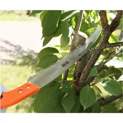 Высокоуглеродистая сталь высокого качества Professional Home Pruning Hacksaw углеродистая сталь Mitre Saw Дерево инструмент для обрезки веток Садоводство
