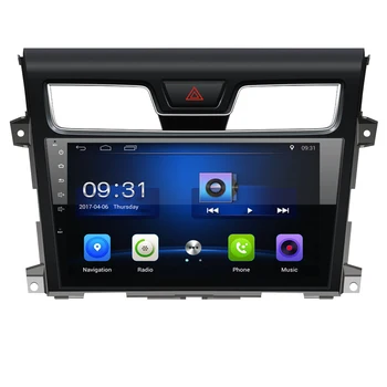 

10.2 inch Quad Core Android 6.0 1G RAM 16G ROM Car Radio for Nissan Teana 2013 2014 2015 2016 with GPS Navigation map software