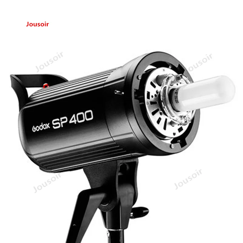Godox SP400 + ST250 комплект Flash съемки таблицы фотографической лампы мягкое освещение студия фотографического оборудования Комплект CD50 T03