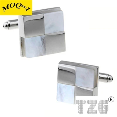 TZG09835 запонки 1 пара Акция