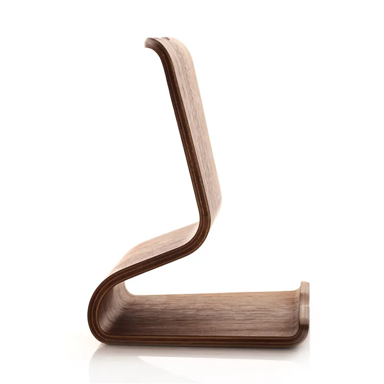 Apple iPad Wooden Stand
