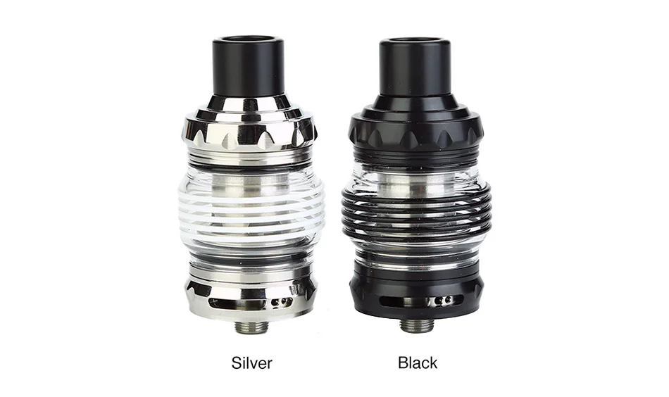 Eleaf Melo 5 Atomizer 2ml 4ml