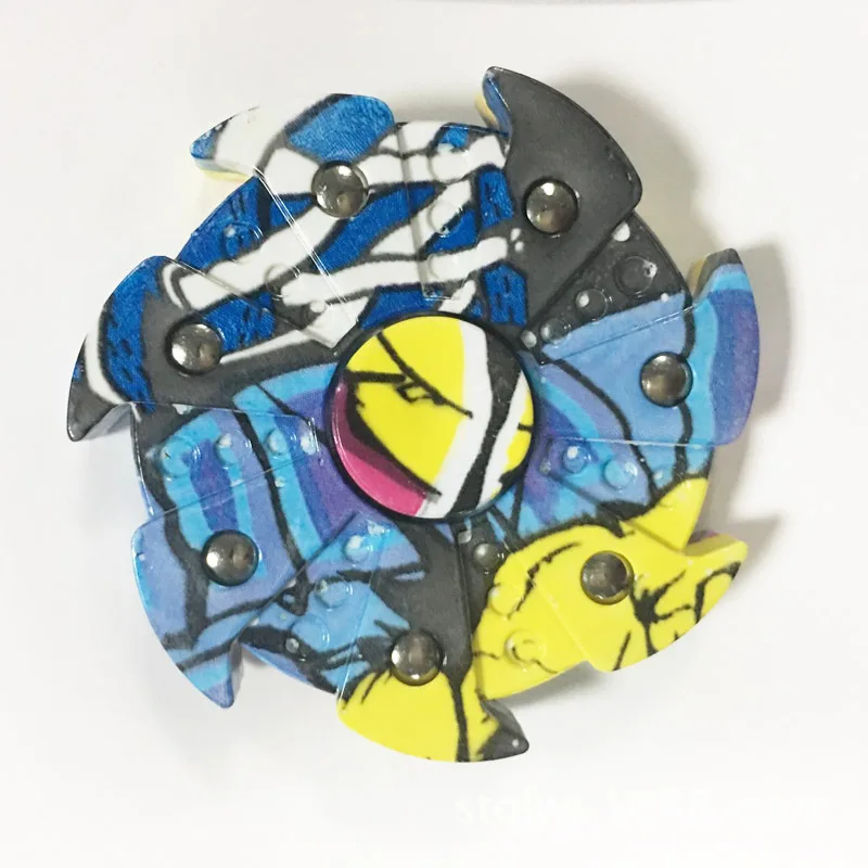 Spinner Funny Fidget Funny Toy EDC Hand Spinner Anti Stress Reliever And ADAD Hand Spinners Relief Focus Gift Toys Spinner Funny Fidget Funny Toy EDC Hand Spinner Anti Stress Reliever And ADAD Hand Spinners Relief Focus Gift Toys