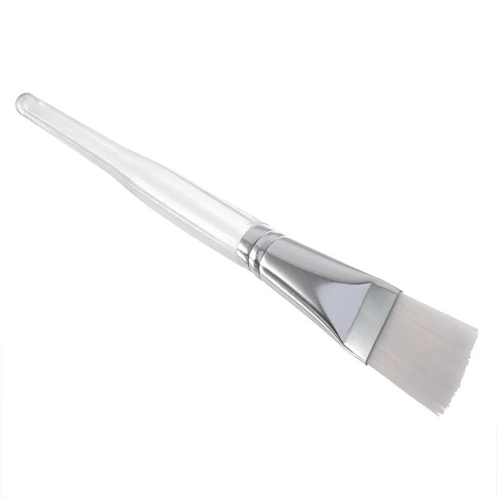 

10 Pcs Professional Silicone Facial Face Mask Mud Mixing Skin Care Beauty Makeup Brushes Foundation Tools