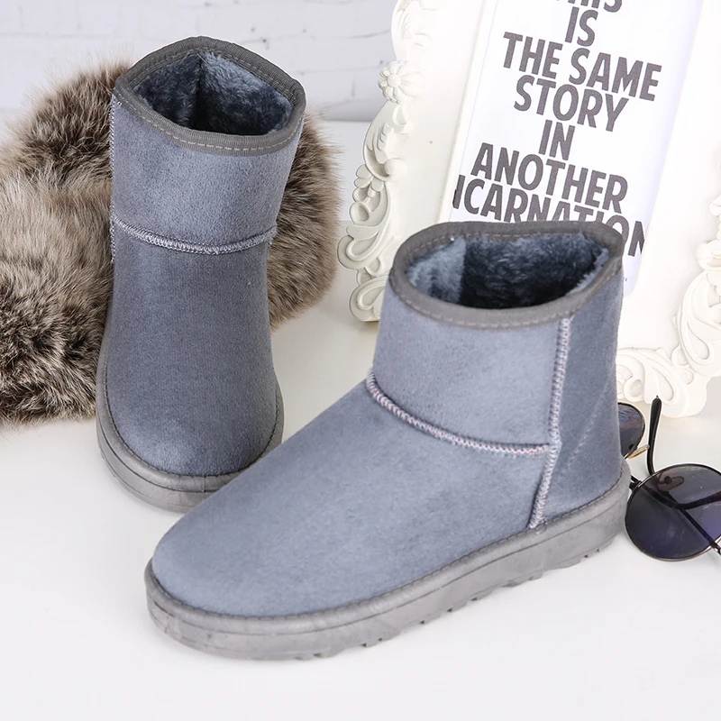 warm sneaker boots