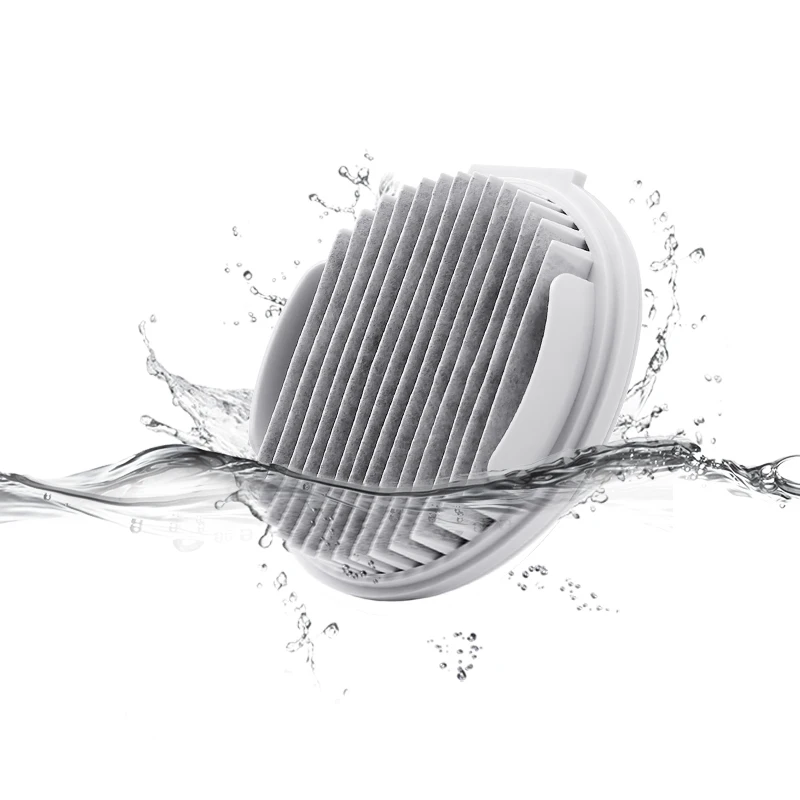 Моющиеся фильтры для пылесоса Hepa roll brush Для Xiaomi Roidmi Wireless F8 Smart ручной пылесос