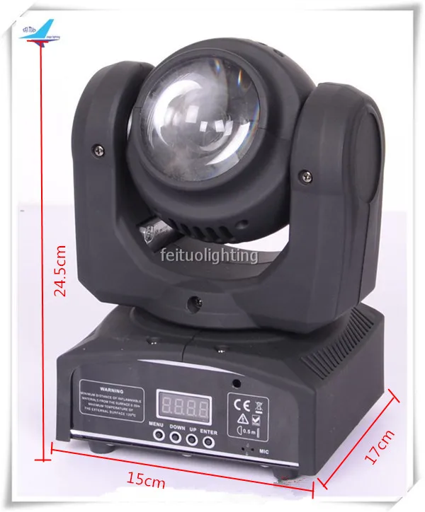 FT-941A(Beam 40w led mini beam moving head) (3)_