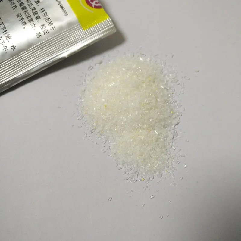 Молибдат аммония 15 г/пакет фолиевое удобрение (NH4)6Mo2O24.MgS)4.7H2O|fertilizers types|fertilizer