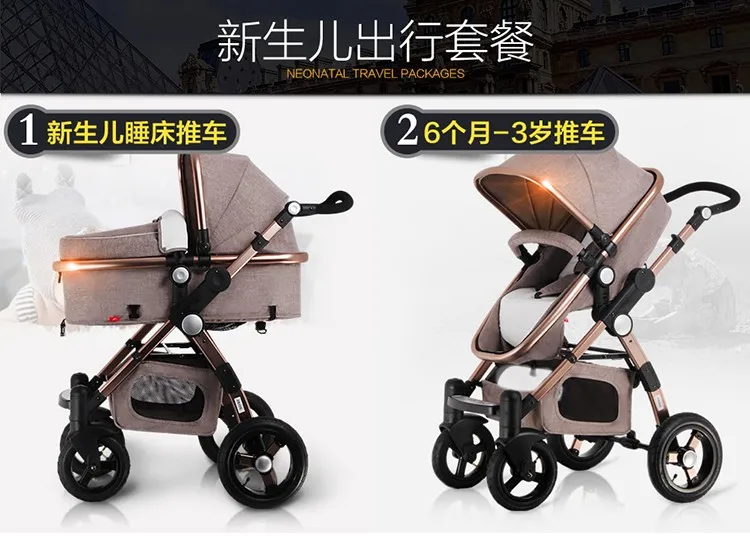 Detalles acerca de De Lujo 3 In1 Plegable Viaje Cochecito de Bebé Niños Recién Nacido Cochecito Buggy mostrar título original Detalles acerca de De Lujo 3 In1 Plegable Viaje Cochecito de Bebé Niños Recién Nacido Cochecito Buggy mostrar título original