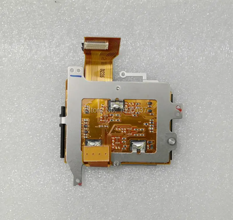  5D2 CCD2
