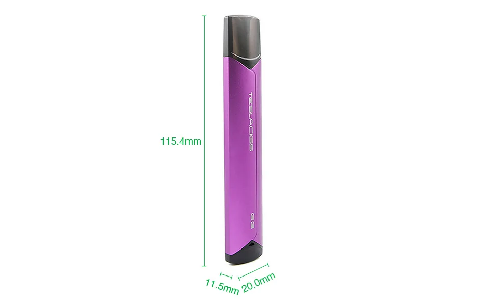 Tesla GG Pod Kit 380mAh