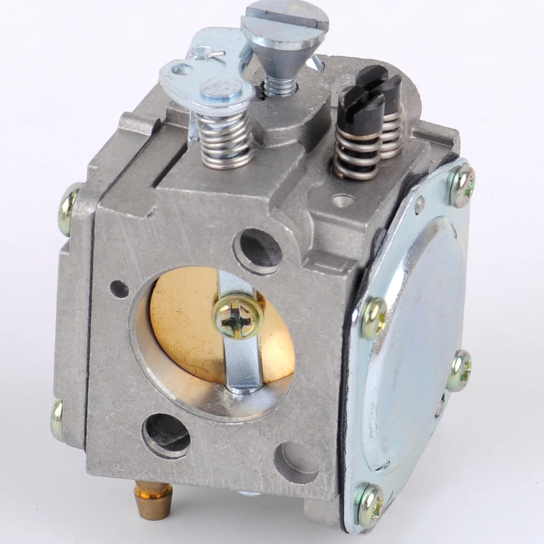 LETAOSK карбюратор двигатель Carb ПОДХОДИТ для Husqvarna 61 266 268 272 272XP бензопила|Бензопилы| |