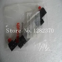 [SA] подлинный Спот 0820037002 электромагнитный клапан rexroth