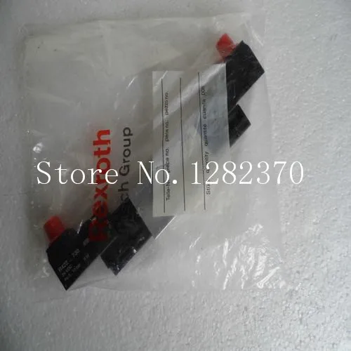 [SA] new original authentic spot 0820037002 Rexroth solenoid valve | Обустройство дома