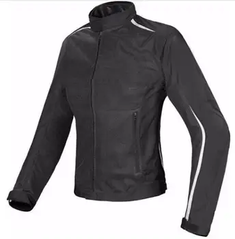 

2018 Dain Hydra Flux D-dry Women Jacket Summer Mesh Racing Clothing Motorcycle Bike Riding Jacket