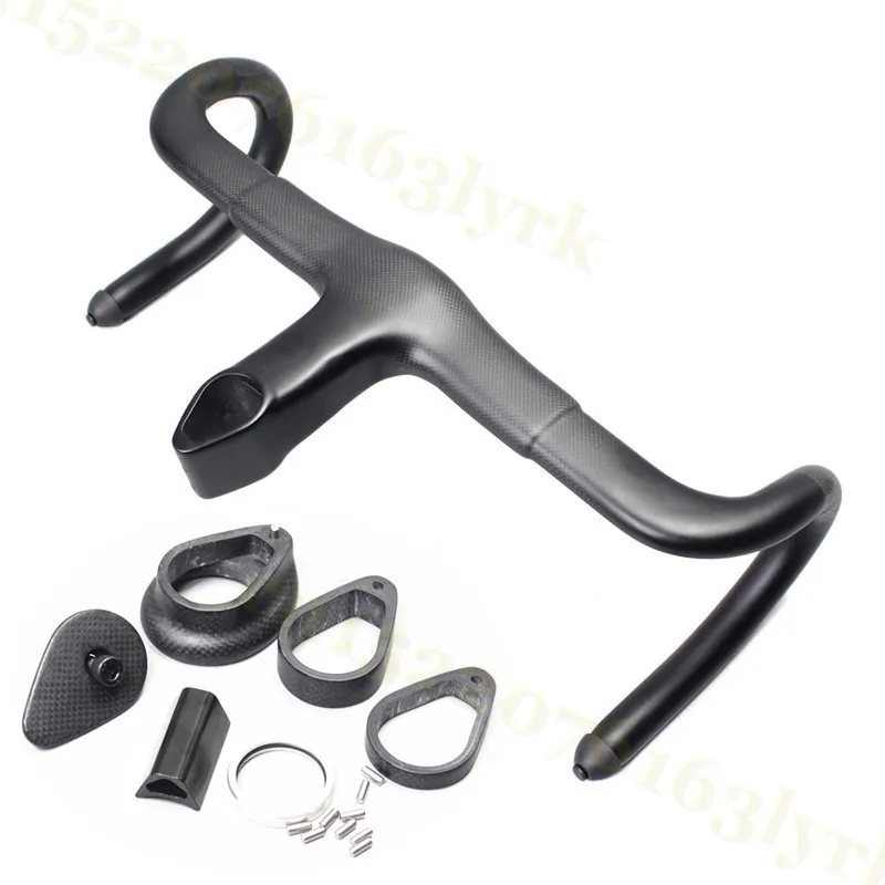 Buy Carbon Handlebar Road,Carbon Road Bike Integrated
