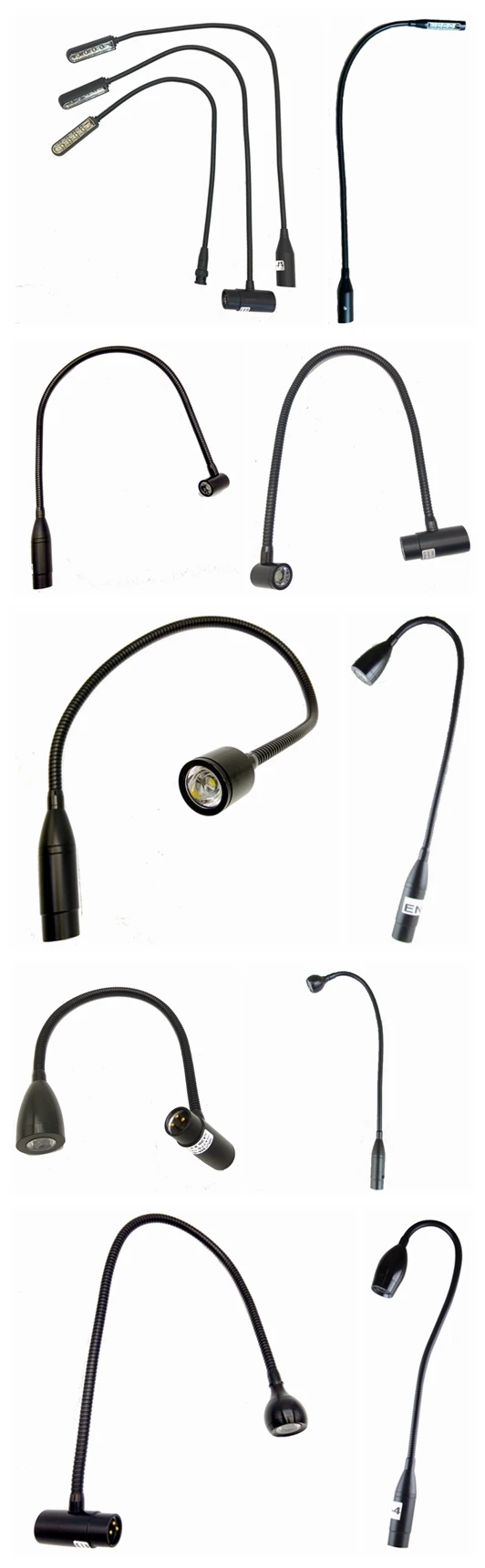 equipment led work lights