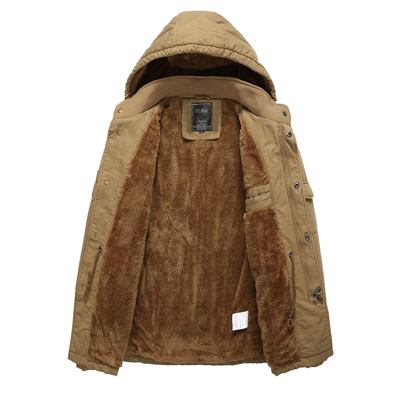       napapijri  parka  casaco masculino     invierno hombre