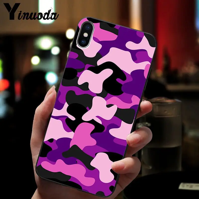 Camouflage