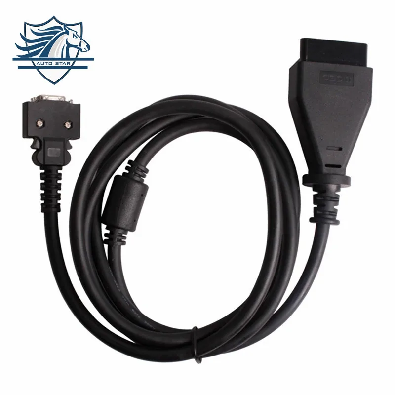 Top Sale High Quality Carman scan lite OBD2 cable for Kia Hyundai OEM Carman Main Cable In Stock free shipping Free Shipping free shipping 5pcs mp1591dn in stock