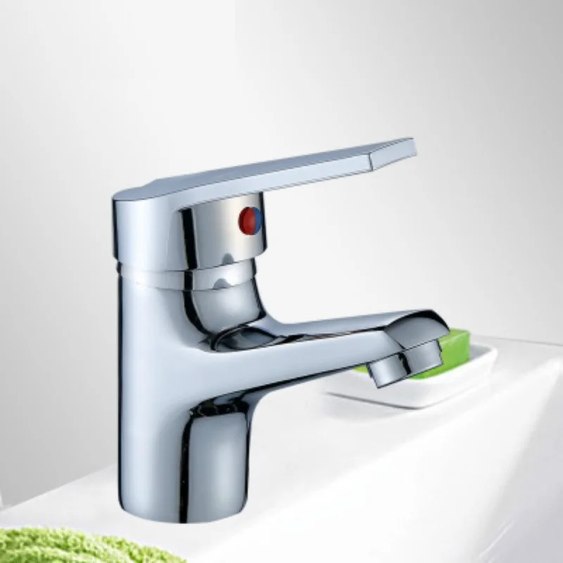 

2018 New Arrival Kitchen Faucet Mixer Universal Cold and Hot Kitchen Tap Single Hole Water Tap torneira cozinha