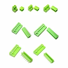 Ht5.08mm телефонный шнур терминал/разъем для электрических устройств связи