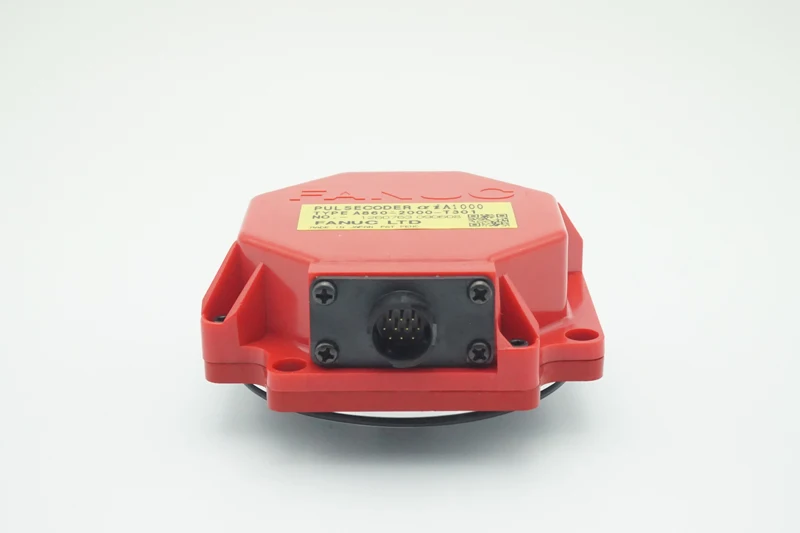 Новый оригинальный импульсный кодировщик fanuc для серводвигателя|encoder rotary|encoder