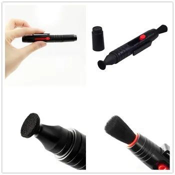 

1Pcs Digital Products Camera Glasses Lens Screen LCD Cleaning Pen-stype Brush high quality