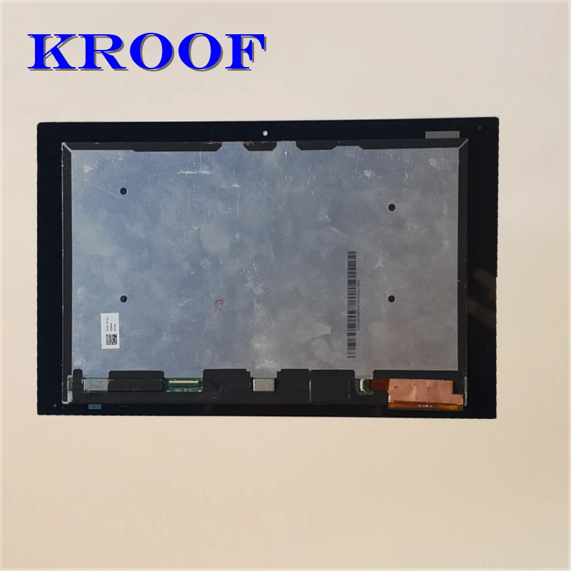 

For Sony Xperia Tablet Z2 SGP511 SGP512 SGP521 SGP541 LCD Display with Touch Screen Digitizer Assembly Replacement Free Shipping